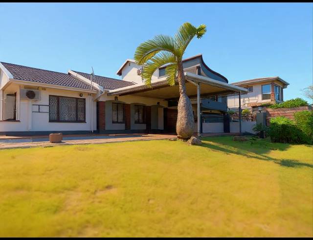 6 BEDROOM HOUSE FOR SALE IN MALVERN